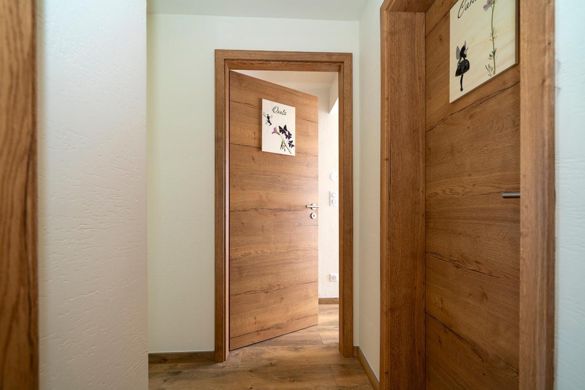 La Clef Des Songes Bed and Breakfast Merzmuhler Eksteriør billede