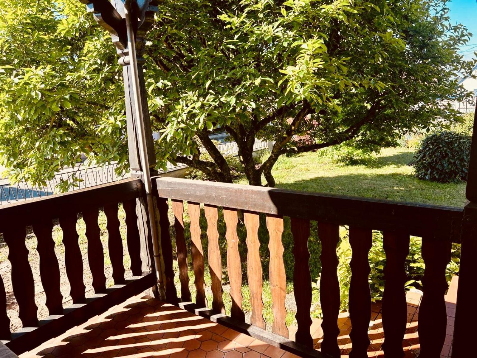 La Clef Des Songes Bed and Breakfast Merzmuhler Eksteriør billede